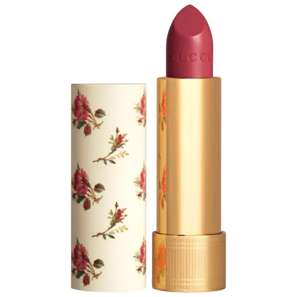 Gucci Sheer Lipstick 213 Love is Better